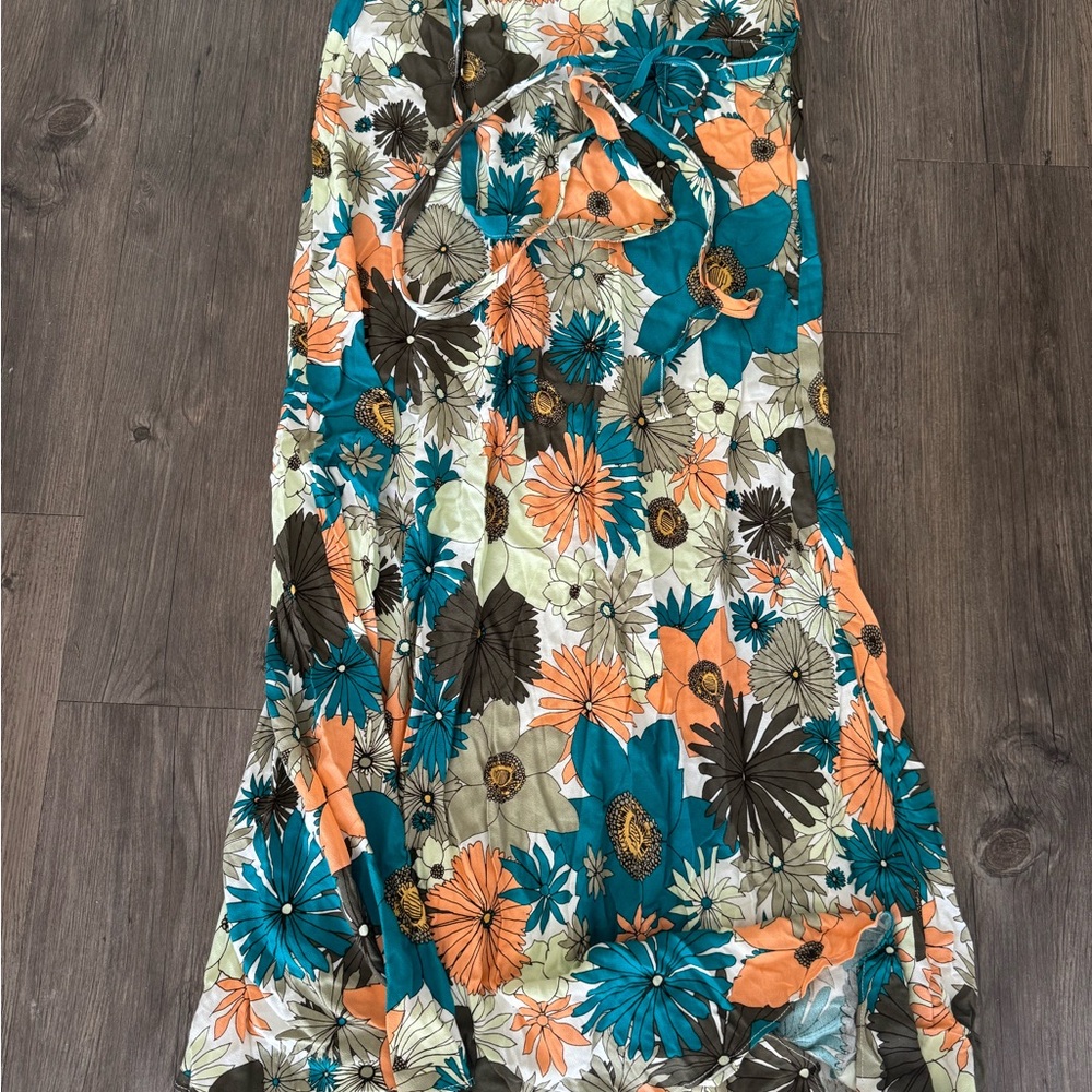 FP Floral Women's Skirt